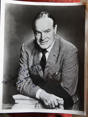 Bob Hope
