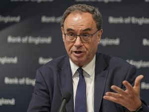 Supporting image for story: ‘Urgent’ need for digital reform of banking payments, says Bank of England boss