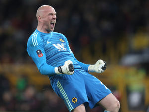 Supporting image for story: Matt Murray hails Wolves' John Ruddy