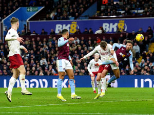 Supporting image for story: Aston Villa 1 Man United 2 - player ratings