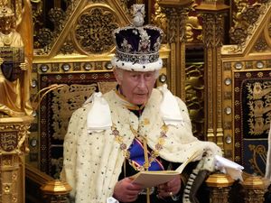 Supporting image for story: How lobbying Charles saw himself as a ‘meddler’ before he became King