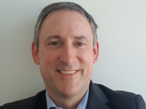Supporting image for story: New boss takes reins at Shropshire health trust