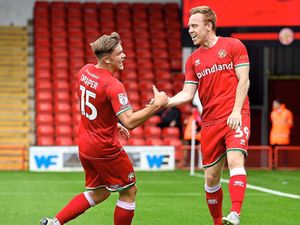 Supporting image for story: George Bennett analysis: Walsall up and running as first win has Bescot buzzing