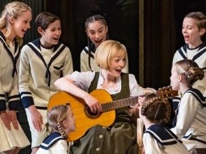 Supporting image for story: The Sound of Music comes to the New Alexandra Theatre in Birmingham
