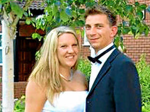 Supporting image for story: Victim tells of Wollerton machete attack terror