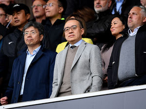 Supporting image for story: Liam Keen comment: What could the future hold for Wolves amid restructure?