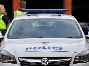 Supporting image for story: Police issue update after man and boy, 16, are arrested after suspected shooting in Great Wyrley