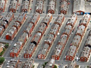 Supporting image for story: ‘Homeless black families less than half as likely to get into social housing’