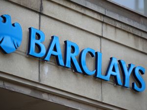 Supporting image for story: Barclays earnings dip after raising car finance compensation bill to £325m