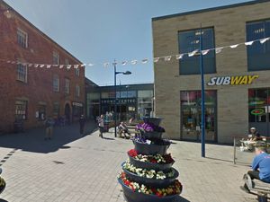 Supporting image for story: Stourbridge Tesco and Town Hall were evacuated on Wednesday - here's why