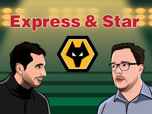 Supporting image for story: Crystal Palace 0 Wolves 1: Tim Spiers and Nathan Judah analysis - WATCH