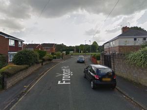 Supporting image for story: Man dies after suffering medical emergency in Bilston street