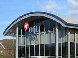 Supporting image for story: Jobs boost on the way