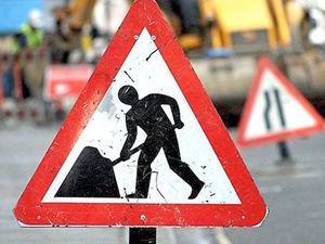 Supporting image for story: 10-weeks of disruption as Welshpool’s one-way system updated