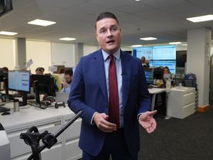 Supporting image for story: Streeting says he wants to avoid strikes next year as doctors return to work
