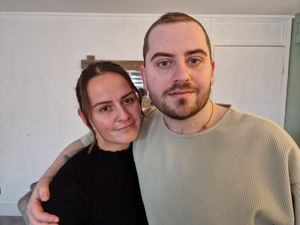 Mitch and his sister Jessie have been 'inseparable' since growing up since their father passed away when they were children.