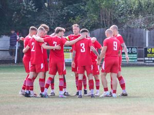 Supporting image for story: Non-league previews: Vase wait over for Ludlow, but derby date looms large