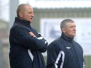 Supporting image for story: Rangers boss set for the final month