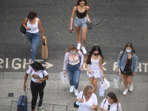 Supporting image for story: LETTER: Don’t punish those who are not the ones congregating