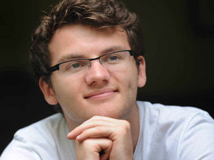 Supporting image for story: Stephen Sutton's charity single aims for No. 1