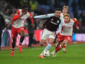 Supporting image for story: 'I must deliver' - Morgan Rogers vows to help guide Aston Villa through injury storm