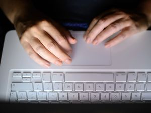 Supporting image for story: Covid-19 scams linked to losses of £34.5m in past year