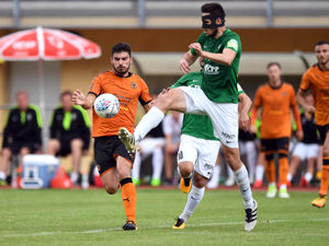 Supporting image for story: Wolves 0 FK Jablonec 1 - Watch the highlights