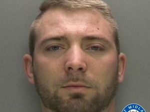 Supporting image for story: Appeal for help finding man wanted by police