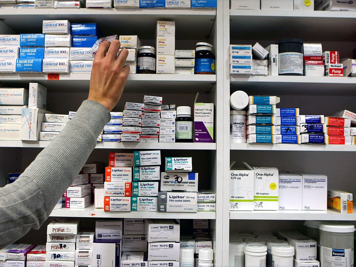 Pharmacists ‘using personal finances and remortgaging to keep businesses afloat’
