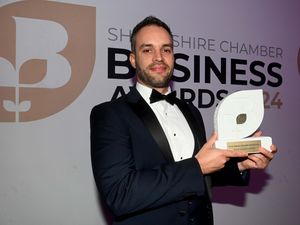 Supporting image for story: Salop Leisure's pride at customer service accolade 