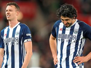 Supporting image for story: Why has it all gone so wrong at West Brom?