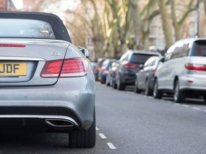 Supporting image for story: Leaving your car for a few months? Here’s how to keep it working