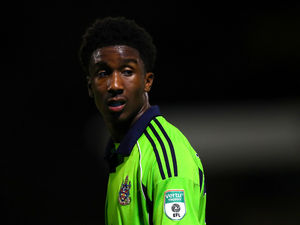 Supporting image for story: Walsall reportedly win the race to sign Fulham under-21s striker on loan