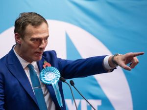 Supporting image for story: GB News show hosted by stand-in presenter Martin Daubney breached impartiality