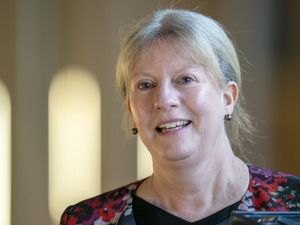 Supporting image for story: Robison outlines Scottish Budget with vow it ‘offers hope for future’