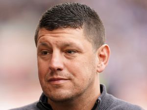 Supporting image for story: Matt Peet praises ‘phenomenal’ Bevan French after Wigan book Grand Final place