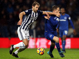 Supporting image for story: Craig Dawson confident next West Brom win will spark run of form