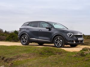 Supporting image for story: These were the best-selling cars in May