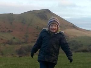 Supporting image for story: Archie Spriggs: School's tribute to 'wonderful, bubbly boy'