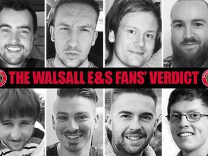 Supporting image for story: Saddlers Social: Walsall season fizzling out