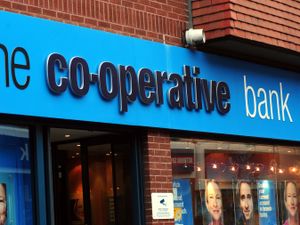 Supporting image for story: Co-op Bank transformation ‘materially complete’ ahead of merger deal