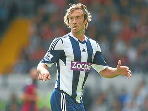 Supporting image for story: West Brom settle long-running contract dispute with Diego Lugano