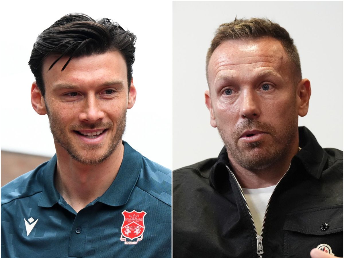 Craig Bellamy: Wrexham&rsquo;s story can make Wales a stronger footballing nation