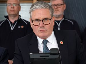 Sir Keir Starmer