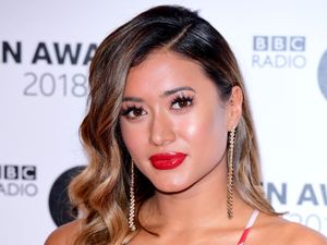 Supporting image for story: Kaz Crossley: I will not allow my past define me following Dubai incident