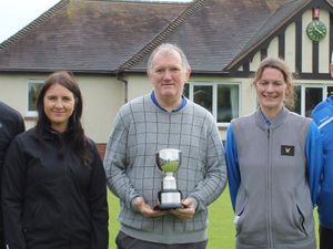 Supporting image for story: Wem claw back deficit to Adderley in survival fight