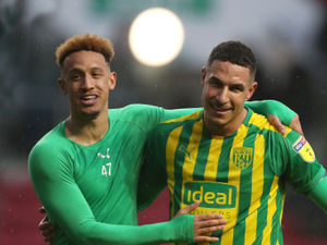 Supporting image for story: Jake Livermore: West Brom need solutions to get through teams