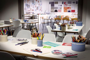 Arts and crafts – show your creative side at World of Wedgwood Create