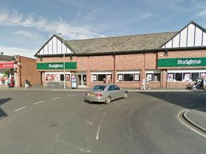 Supporting image for story: Plans for former shop site are under spotlight