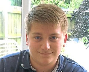 Matthew Dewhirst died from a heart condition in 2012
